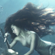 Illustration for article titled This render is so realistic that you might think mermaids are real
